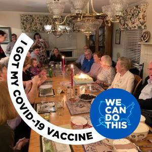 Meet your Posher, Marge